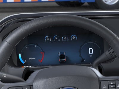 2026 Ford Super Duty F-450® Lariat®