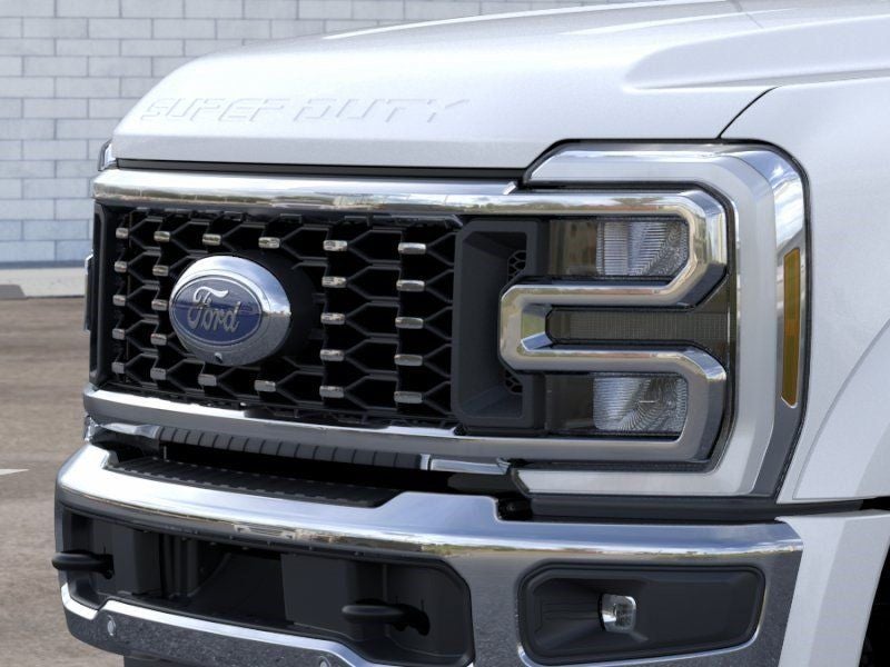 2026 Ford Super Duty F-450® Lariat®
