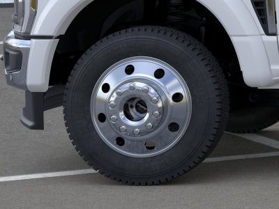 2026 Ford Super Duty F-450® Lariat®