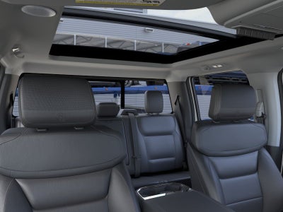 2026 Ford Super Duty F-450® Lariat®