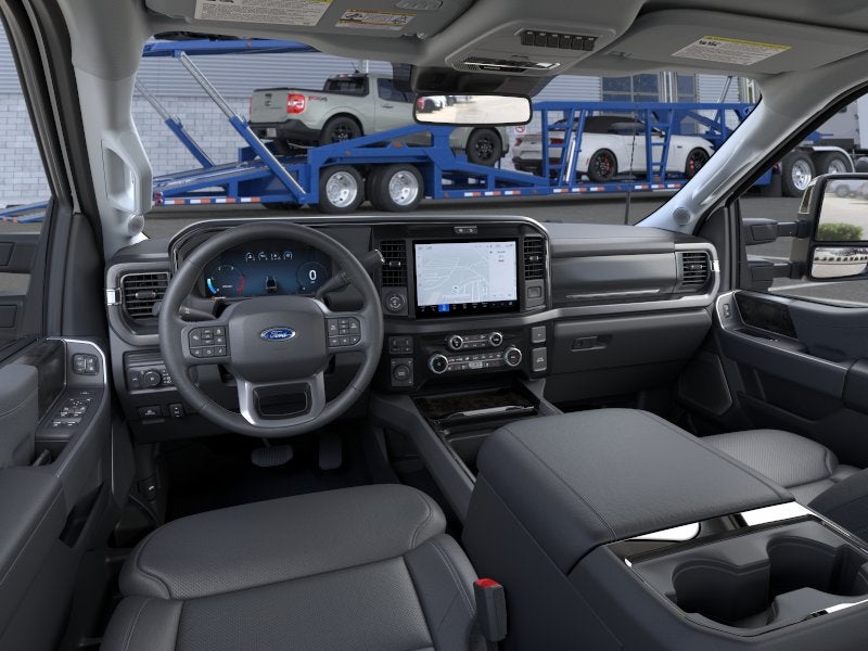 2026 Ford Super Duty F-450® Lariat®