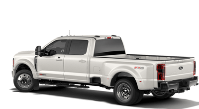 2027 Ford Super Duty F-450® Lariat®