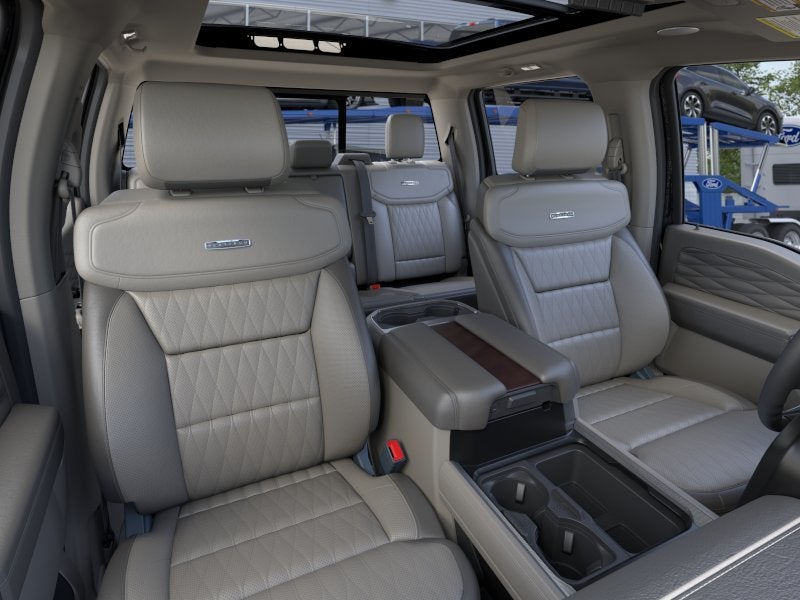 2026 Ford Super Duty F-450® Platinum®