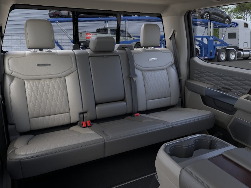 2026 Ford Super Duty F-450® Platinum®