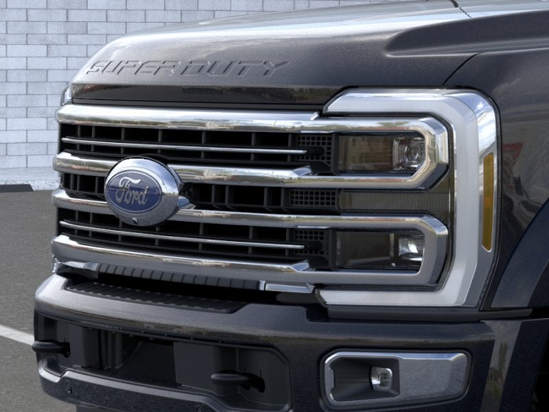 2026 Ford Super Duty F-450® Platinum®