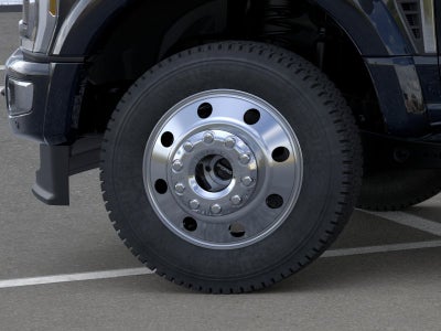 2026 Ford Super Duty F-450® Platinum®