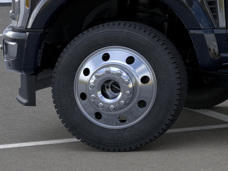 2026 Ford Super Duty F-450® Platinum®