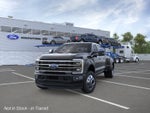 2026 Ford Super Duty F-450® Platinum®