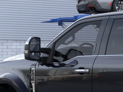 2026 Ford Super Duty F-450® Platinum®