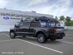 2026 Ford Super Duty F-450® Platinum®