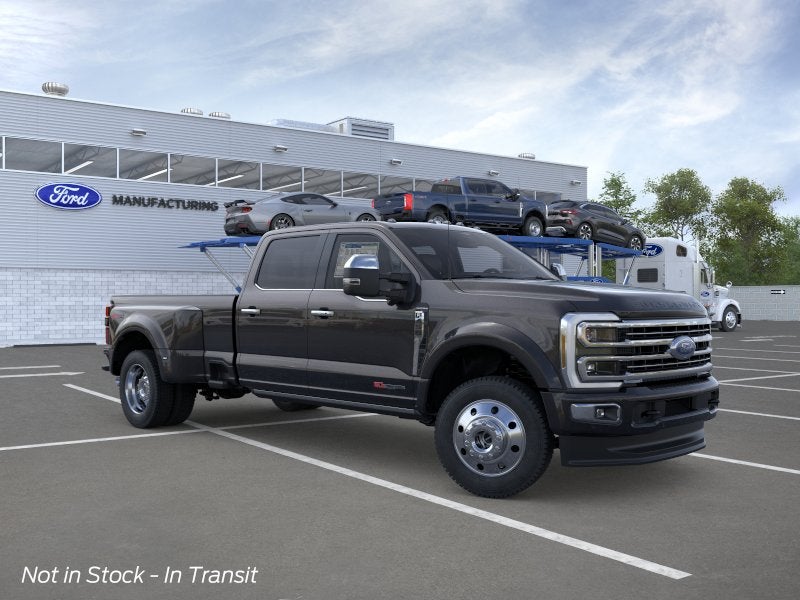 2026 Ford Super Duty F-450® Platinum®