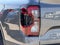 2026 Ford Ranger Lariat®