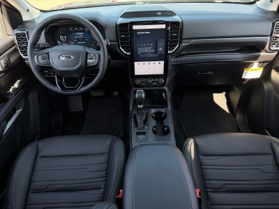 2026 Ford Ranger Lariat®