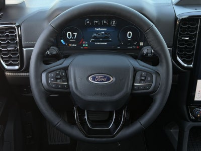 2026 Ford Ranger Lariat®
