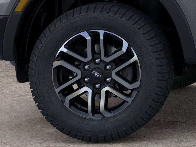 2026 Ford Ranger Lariat®
