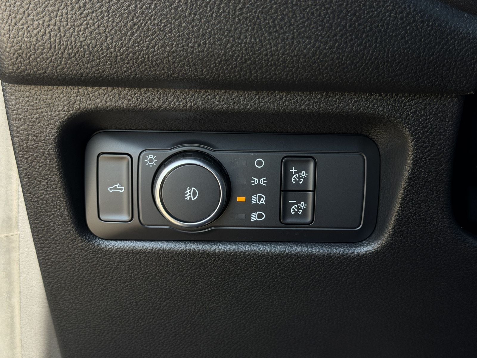 2026 Ford Ranger Lariat®