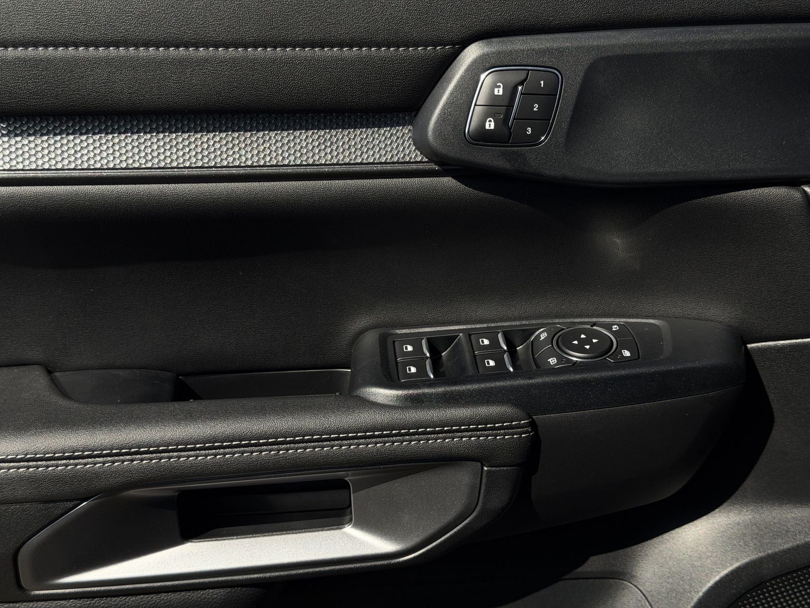 2026 Ford Ranger Lariat®