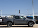 2026 Ford Ranger Lariat®