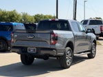 2026 Ford Ranger Lariat®