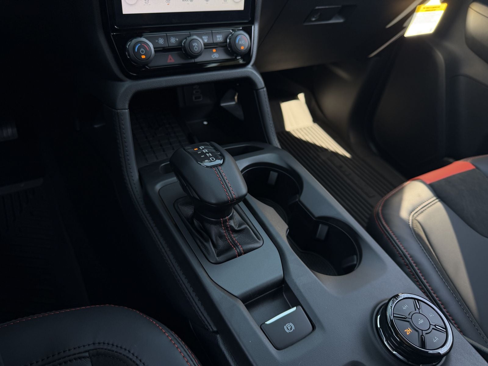 2026 Ford Ranger Raptor®