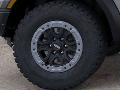 2026 Ford Ranger Raptor®