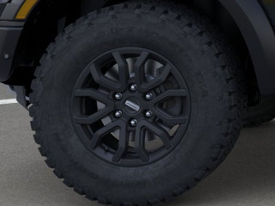 2026 Ford Ranger Raptor®