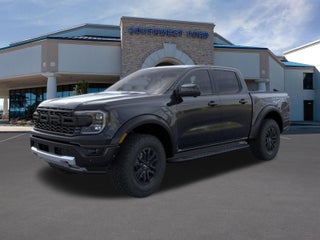 2026 Ford Ranger Raptor®