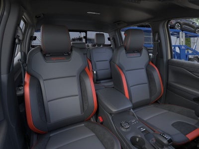 2026 Ford Ranger Raptor®