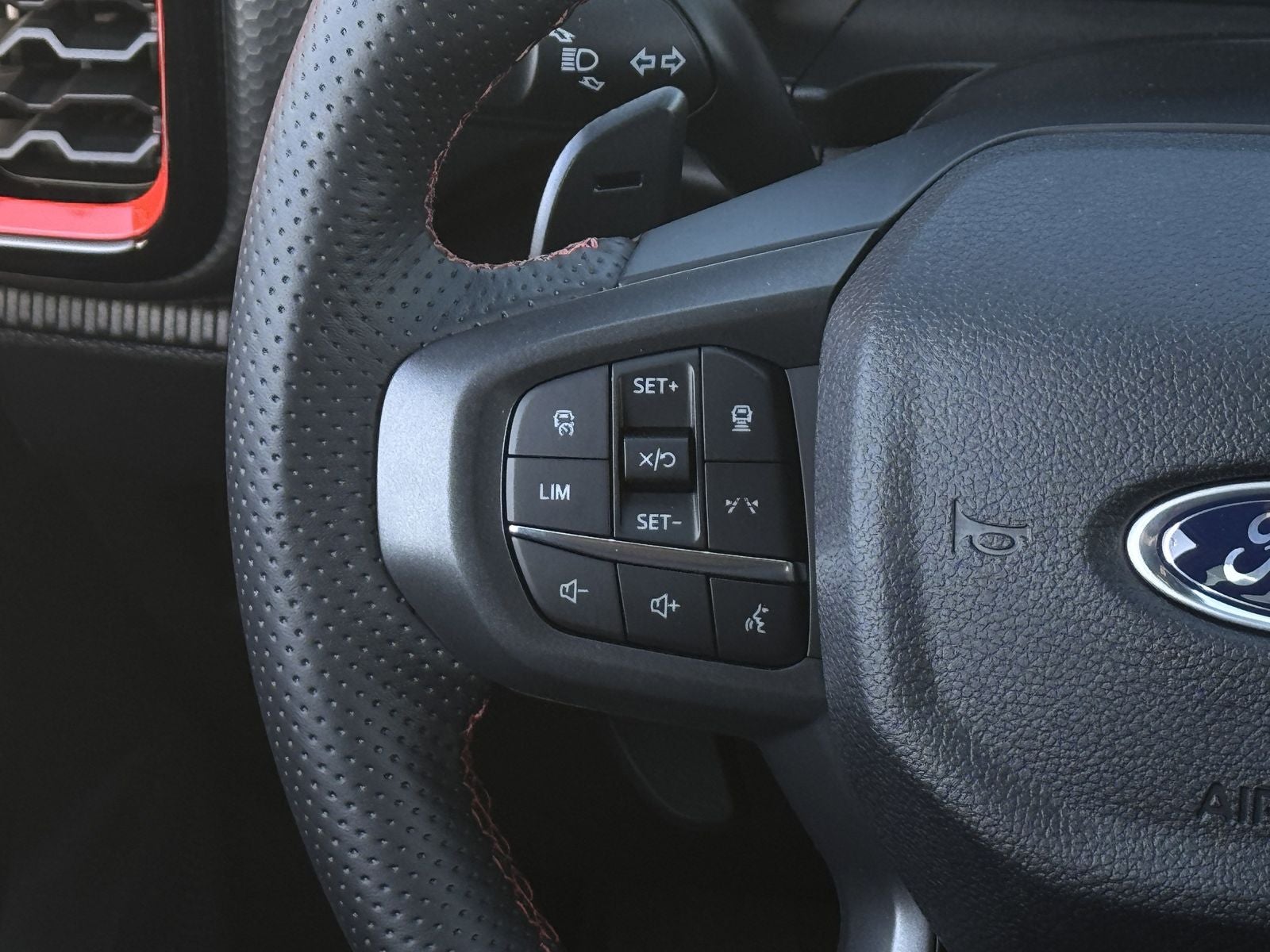 2026 Ford Ranger Raptor®