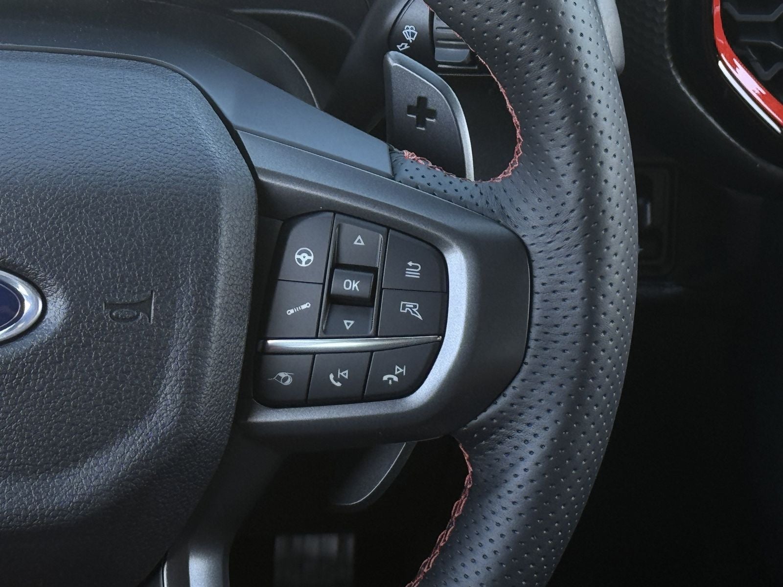 2026 Ford Ranger Raptor®