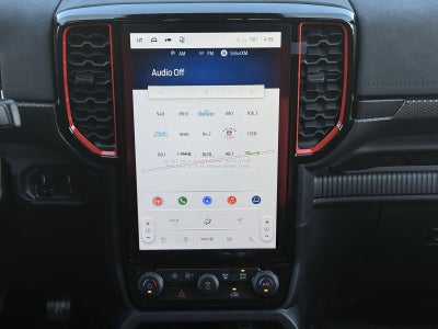 2026 Ford Ranger Raptor®