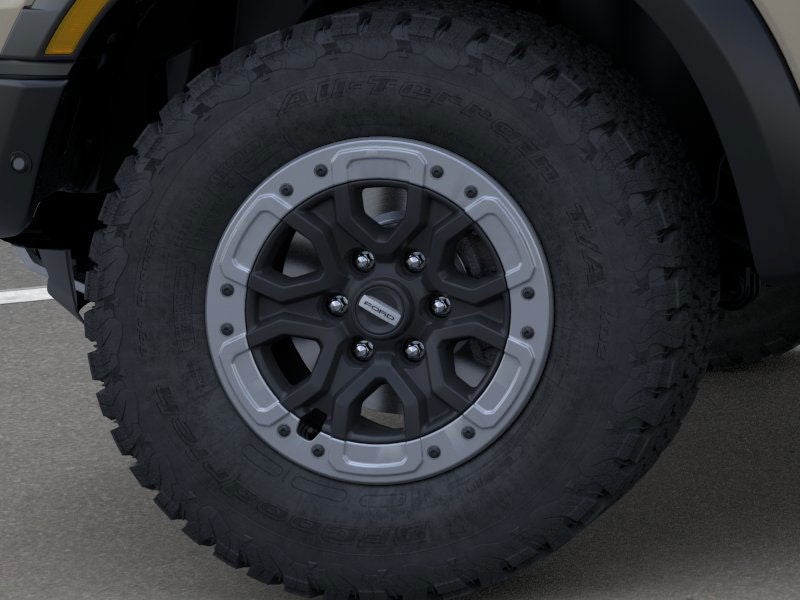 2026 Ford Ranger Raptor®