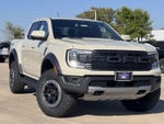 2026 Ford Ranger Raptor®