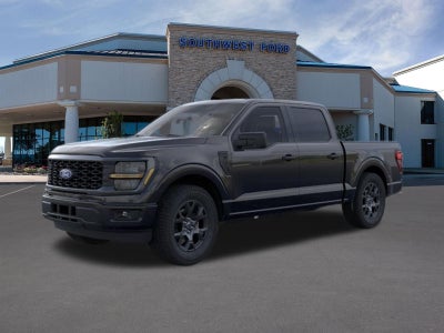2026 Ford F-150 STX®