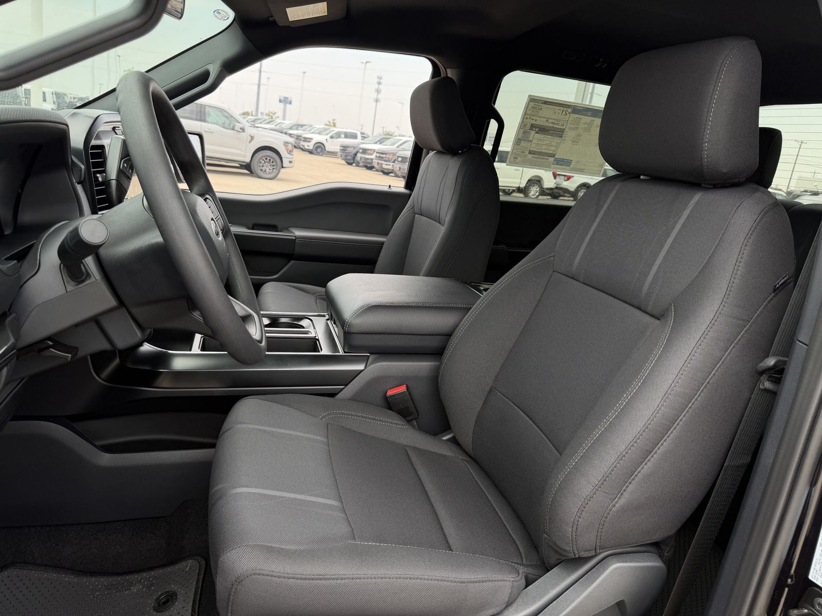 2026 Ford F-150 STX®