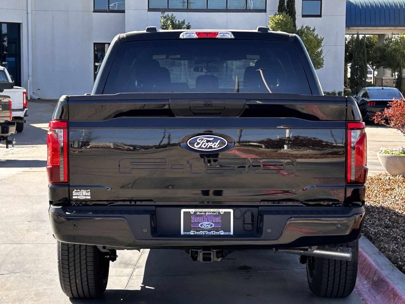 2026 Ford F-150 STX®