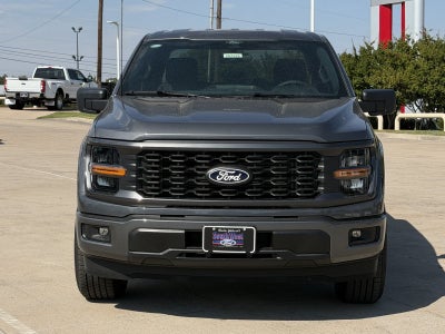 2026 Ford F-150 STX®