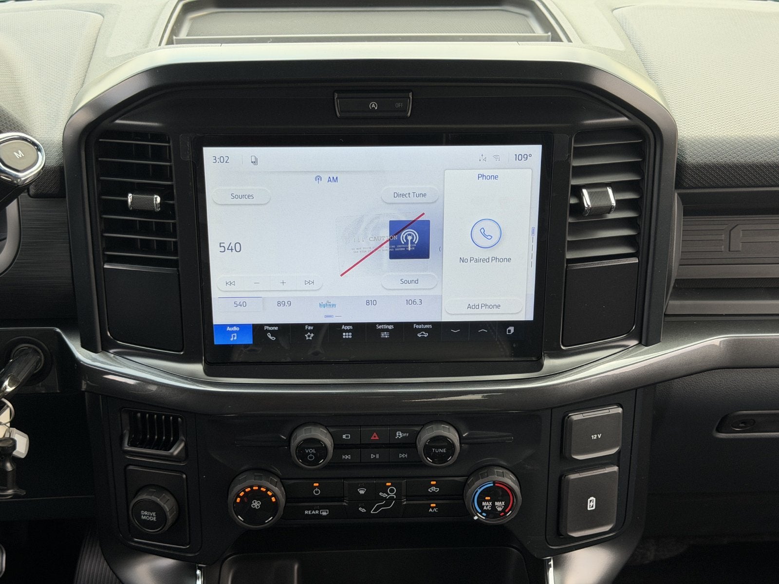 2026 Ford F-150 STX®
