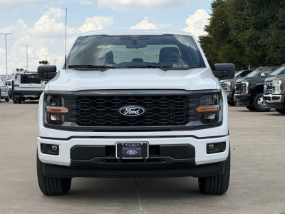 2026 Ford F-150 STX®