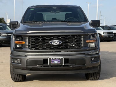 2026 Ford F-150 STX®