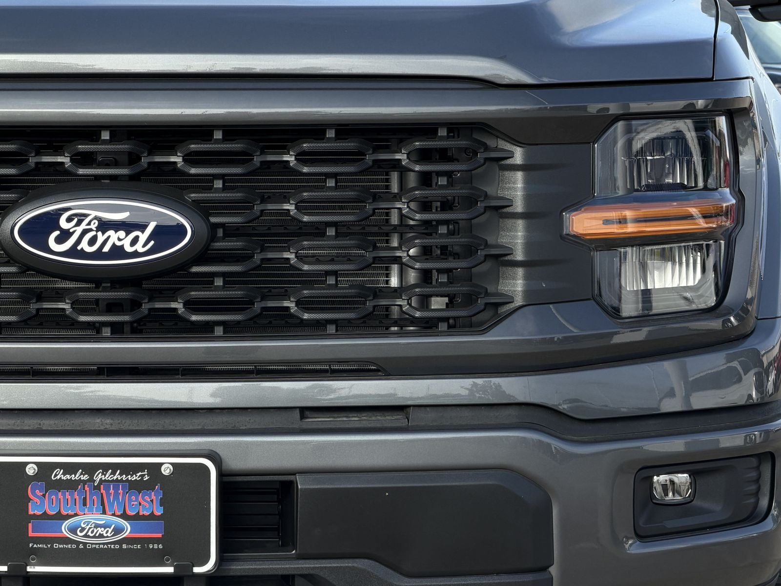 2026 Ford F-150 STX®