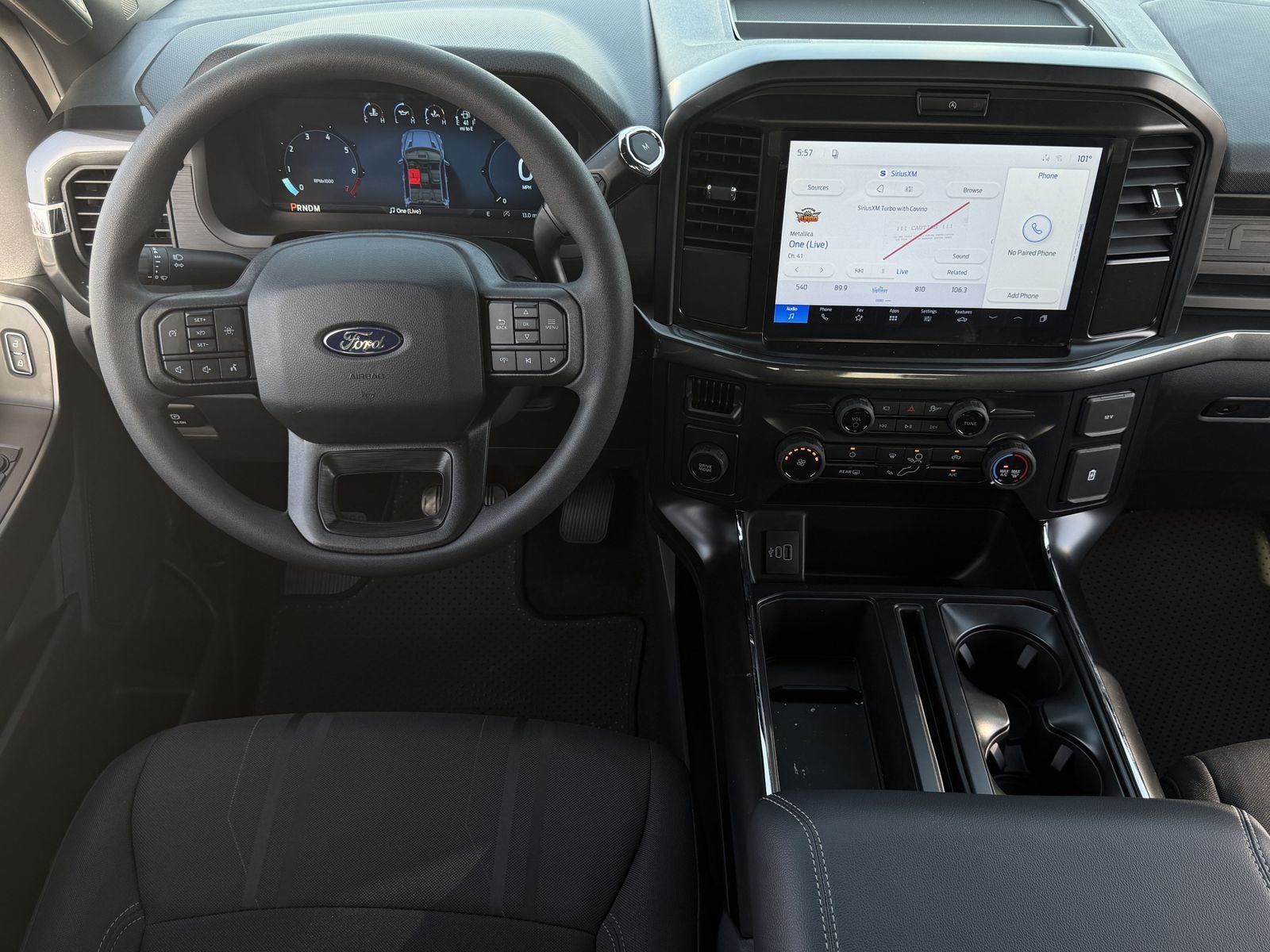2026 Ford F-150 STX®