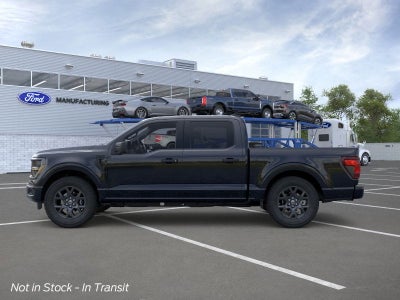 2026 Ford F-150 STX®
