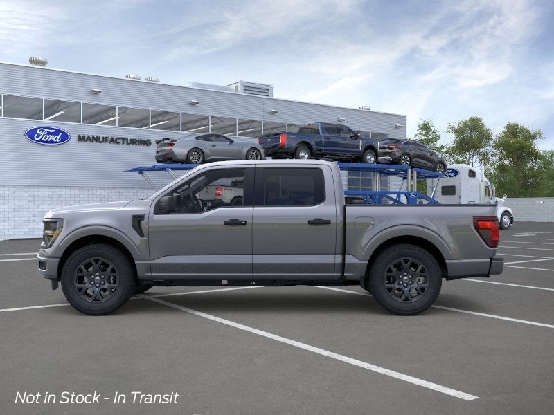 2026 Ford F-150 STX®