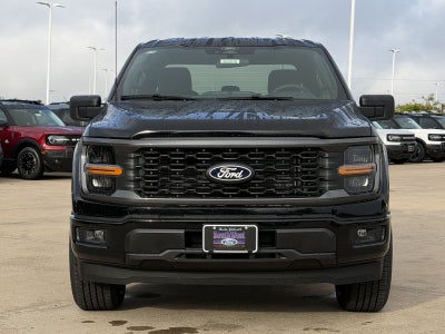 2026 Ford F-150 STX®