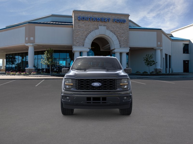 2026 Ford F-150 STX®