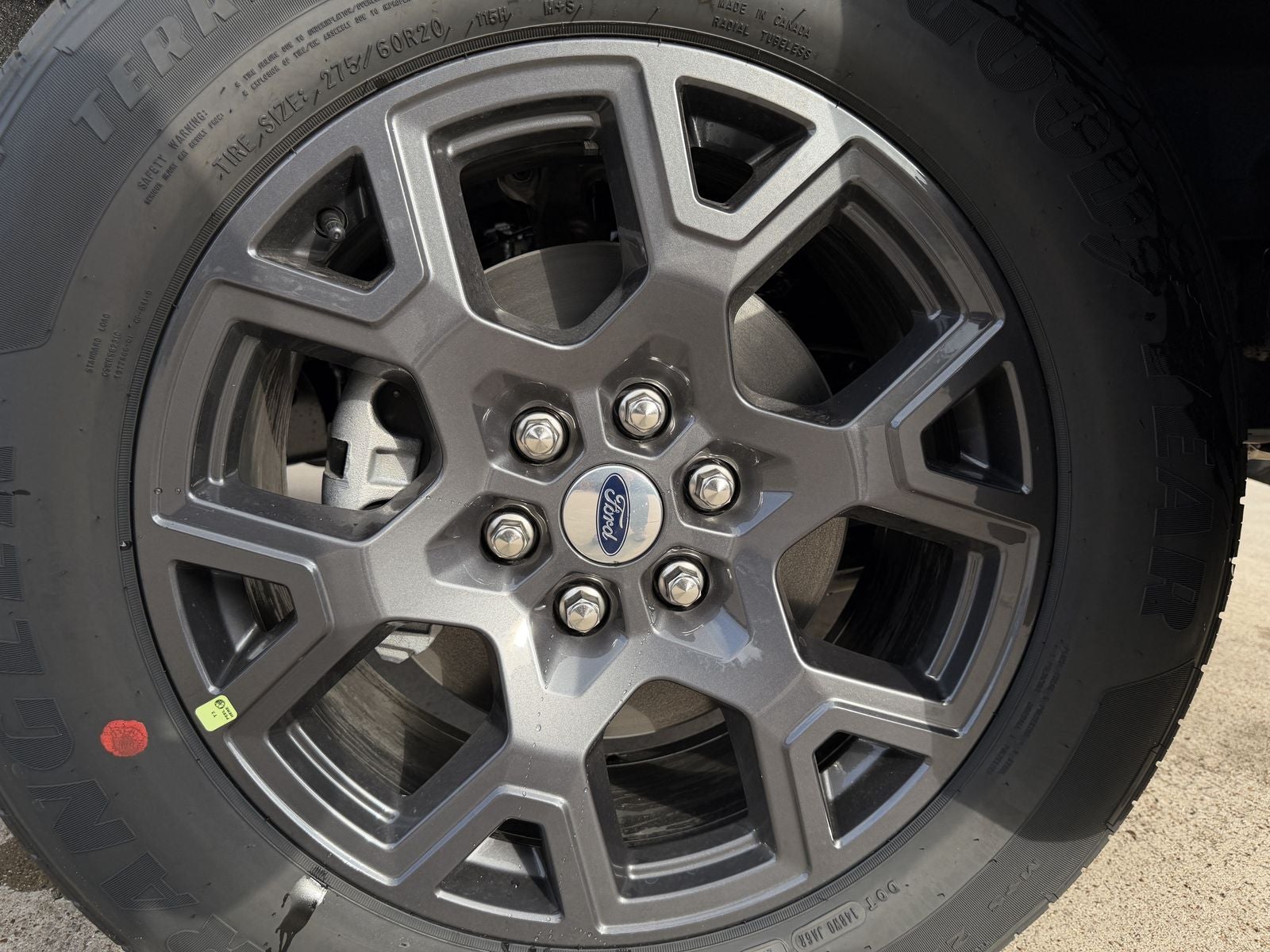 2026 Ford F-150 STX®