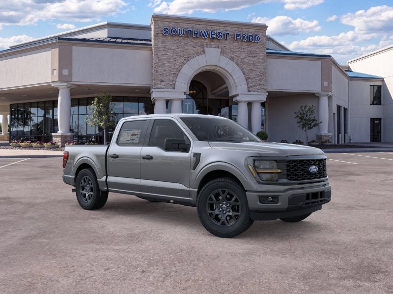 2026 Ford F-150 STX®