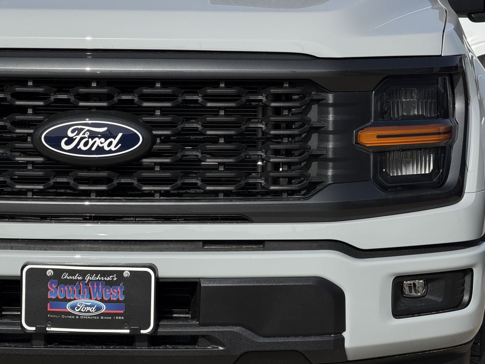 2026 Ford F-150 STX®
