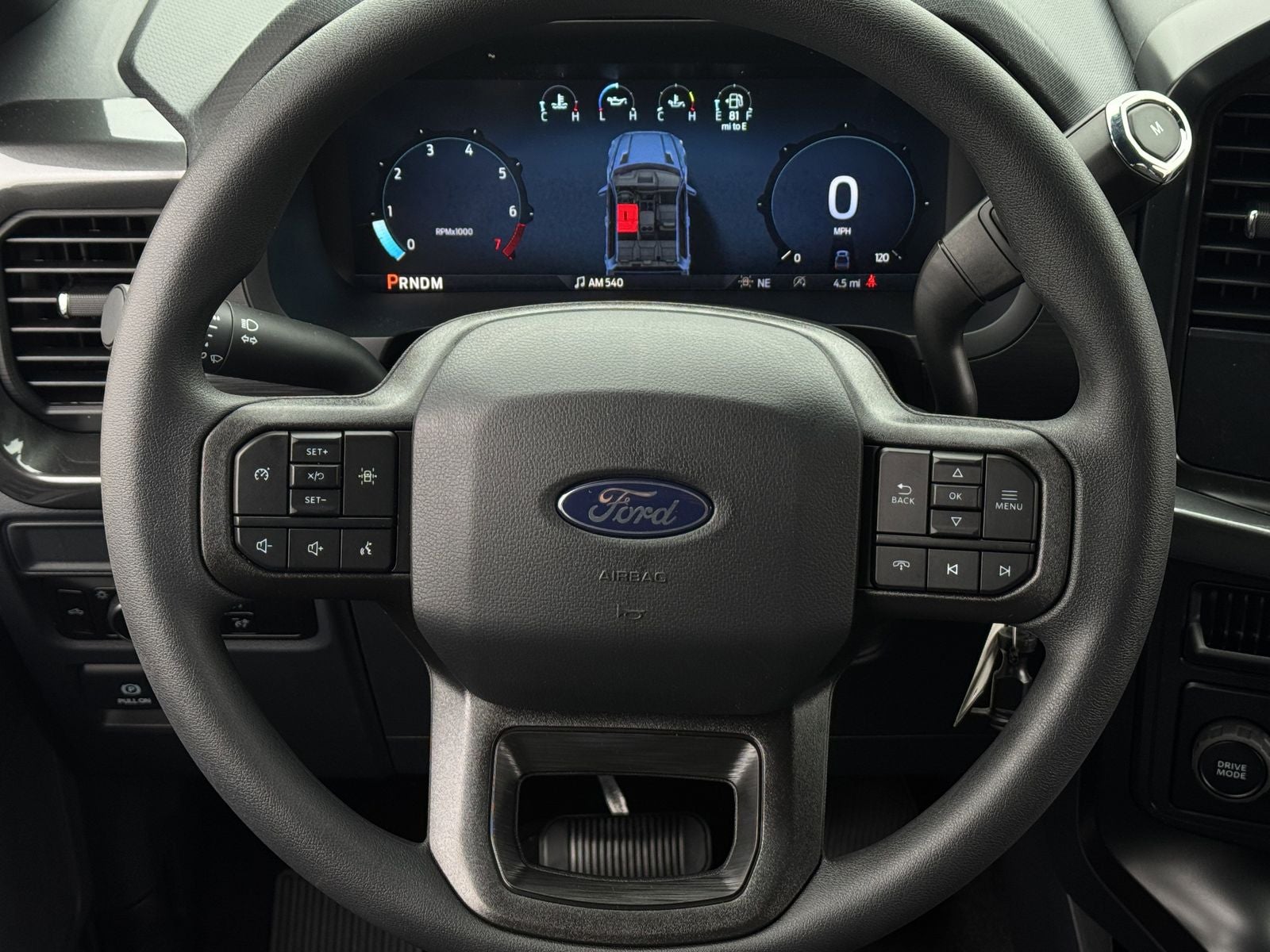 2026 Ford F-150 STX®